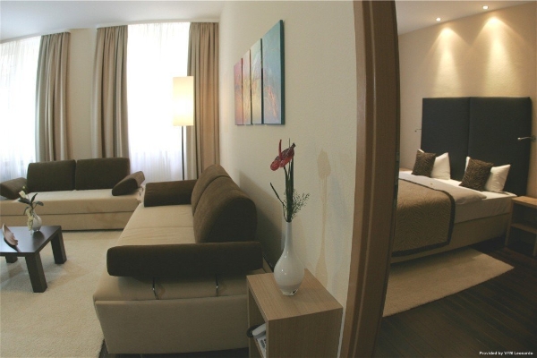 Hotel Merkur (Baden-Baden)